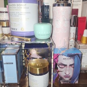 Random Make Up Pulls